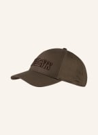 ALL SAINTS Cap OPPOSE, Farbe: KHAKI (Bild 1)