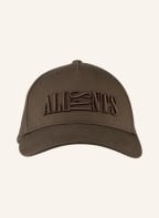 ALL SAINTS Cap OPPOSE, Farbe: KHAKI (Bild 1)