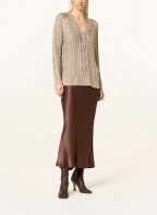 REISS Pullover VANESSA, Farbe: CAMEL (Bild 1)