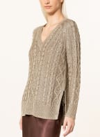 REISS Pullover VANESSA, Farbe: CAMEL (Bild 1)