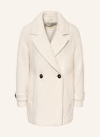 REISS Wollmantel ADRESSA , Farbe: CREME (Bild 1)