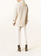 REISS Wollmantel ADRESSA , Farbe: CREME (Bild 1)