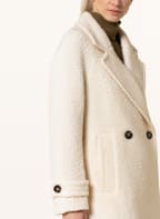 REISS Wollmantel ADRESSA , Farbe: CREME (Bild 1)