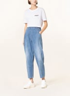BRUNELLO CUCINELLI T-shirt, Color: WHITE (Image 1)