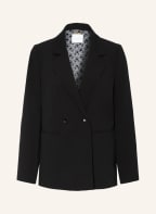 rich&royal Blazer, Farbe: SCHWARZ (Bild 1)