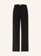 rich&royal Marlenehose, Farbe: SCHWARZ (Bild 1)