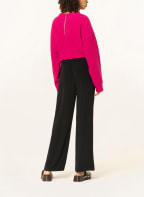 rich&royal Marlenehose, Farbe: SCHWARZ (Bild 1)