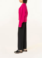 rich&royal Marlenehose, Farbe: SCHWARZ (Bild 1)