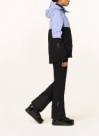 ROXY Skijacke PURELINES, Farbe: HELLLILA/ SCHWARZ (Bild 1)