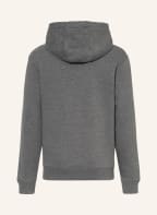 QUIKSILVER Bluza z kapturem, Kolor: SZARY (Obrazek 1)
