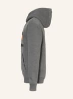 QUIKSILVER Bluza z kapturem, Kolor: SZARY (Obrazek 1)