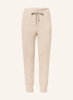 OPUS Hose EDIGNA im Jogging-Stil, Farbe: CREME (Bild 1)