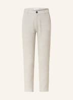 Marc O'Polo Jerseyhose, Farbe: CREME/ GRAU (Bild 1)