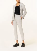 Marc O'Polo Jerseyhose, Farbe: CREME/ GRAU (Bild 1)