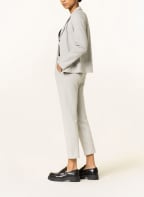 Marc O'Polo Jerseyhose, Farbe: CREME/ GRAU (Bild 1)