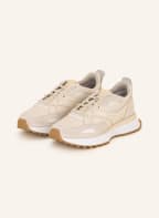 BOSS Sneakers JONAH, Color: BEIGE (Image 1)