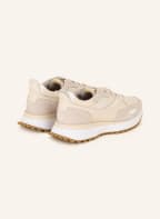 BOSS Sneakers JONAH, Color: BEIGE (Image 1)