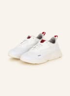 HUGO Sneakers LEON, Color: WHITE (Image 1)