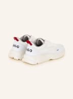 HUGO Sneakers LEON, Color: WHITE (Image 1)
