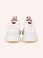 HUGO Sneakers LEON, Color: WHITE (Image 1)