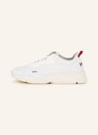 HUGO Sneakers LEON, Color: WHITE (Image 1)