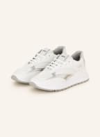 HUGO Sneakers JOYCE, Color: WHITE/ SILVER (Image 1)