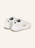 HUGO Sneakers JOYCE, Color: WHITE/ SILVER (Image 1)