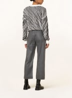 someday Hose CHENILA, Farbe: GRAU (Bild 1)