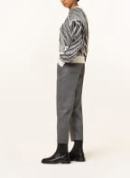 someday Hose CHENILA, Farbe: GRAU (Bild 1)