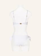 ANDRES SARDA Bügel-Bikini-Top MARYLIN , Farbe: WEISS (Bild 1)
