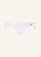 ANDRES SARDA Dół od bikini trójkątnego MARYLIN, Kolor: BIAŁY (Obrazek 1)