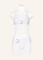 ANDRES SARDA Dół od bikini trójkątnego MARYLIN, Kolor: BIAŁY (Obrazek 1)