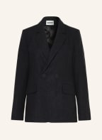 CLAUDIE PIERLOT Blazer VILLAGO, Farbe: DUNKELBLAU (Bild 1)