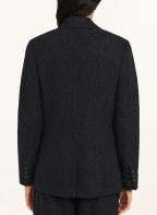 CLAUDIE PIERLOT Blazer VILLAGO, Farbe: DUNKELBLAU (Bild 1)