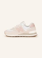 new balance Sneakers 574, Color: BEIGE/ CREAM (Image 1)