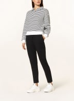 CARTOON Hose im Jogging-Stil, Farbe: SCHWARZ (Bild 1)