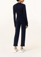 VANILIA Chino, Farbe: DUNKELBLAU (Bild 1)