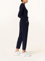 VANILIA Chino, Farbe: DUNKELBLAU (Bild 1)