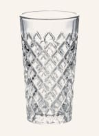 APS Set of 6 glasses HEALEY SMALL HI-BALL, Color: TRANSPARENT (Image 1)
