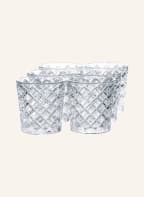 APS Set of 6 shot glasses HEALEY SHOT, Color: TRANSPARENT (Image 1)