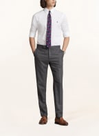 POLO RALPH LAUREN Hemd Custom Fit, Farbe: WEISS (Bild 1)