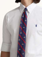 POLO RALPH LAUREN Hemd Custom Fit, Farbe: WEISS (Bild 1)