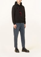 POLO RALPH LAUREN Hoodie, Farbe: SCHWARZ (Bild 1)