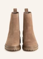 LAUREN RALPH LAUREN Chelsea-Boots, Farbe: HELLBRAUN (Bild 1)