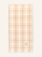 LAUREN RALPH LAUREN Schal , Farbe: BEIGE/ CREME (Bild 1)