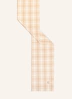 LAUREN RALPH LAUREN Schal , Farbe: BEIGE/ CREME (Bild 1)