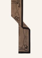 LAUREN RALPH LAUREN Schal , Farbe: SCHWARZ/ CAMEL (Bild 1)
