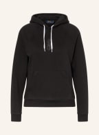 POLO RALPH LAUREN Hoodie, Farbe: SCHWARZ (Bild 1)
