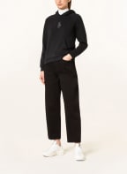 POLO RALPH LAUREN Hoodie, Farbe: SCHWARZ (Bild 1)
