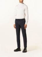 PAUL Suit trousers slim fit, Color: DARK BLUE (Image 1)